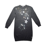 Deux Par Deux Sweater Dress