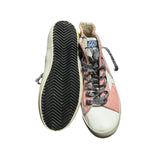 Golden Goose High Tops