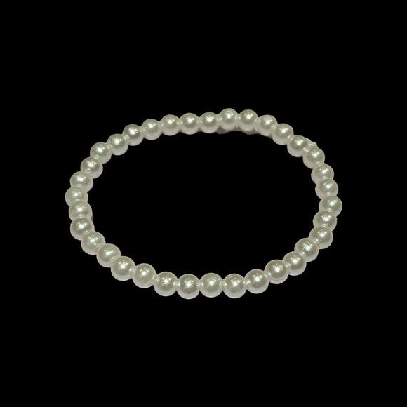 Hanna Handmade -Pearls (6 inches)