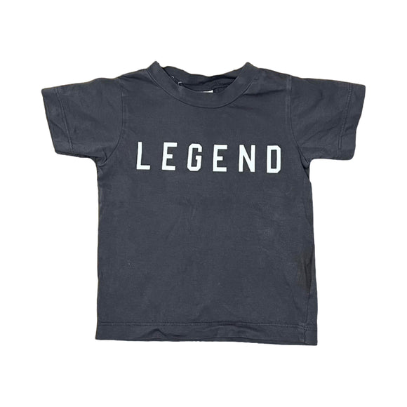 Ford and Wyatt Legend T-Shirt