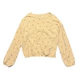 Rylee & Cru Pineapple Sweatshirt