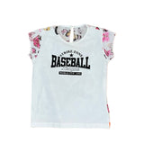 Dolce & Gabbana Baseball Shirt