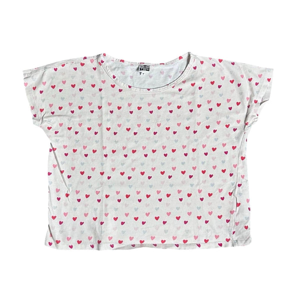 Bonton Hearts T-Shirt