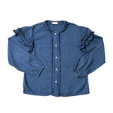 Maed For Mini Blouse