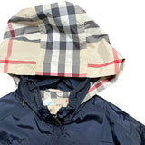 Burberry Light Jacket