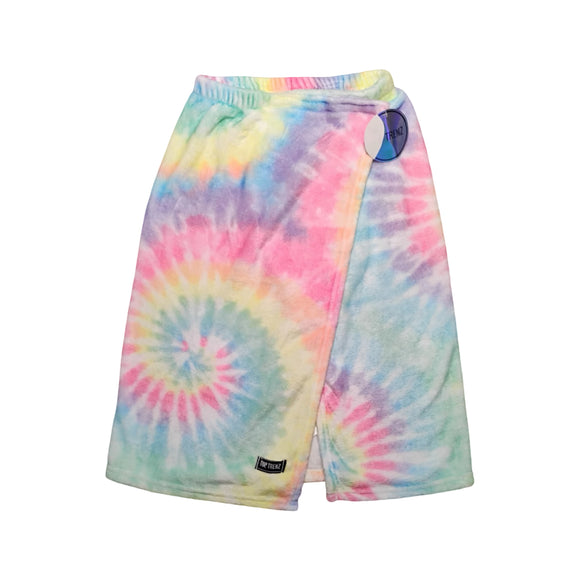 Top Trenz Faux Bath Wrap