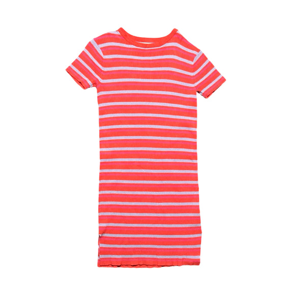 Zara Ribbed Sweater Dress