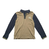 Nukutavake Polo Shirt