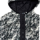 Kith Textured Puffer Jacket