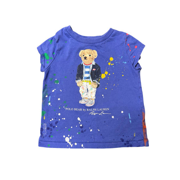 Ralph Lauren Girl's T-Shirt