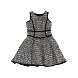 Milly Minis Tweed Dress