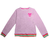Appaman Heart Sweatshirt