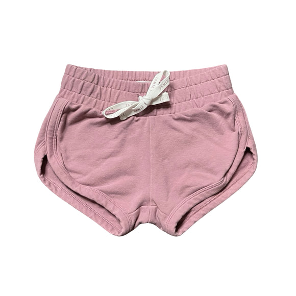 Jamie Kay Pink Shorts