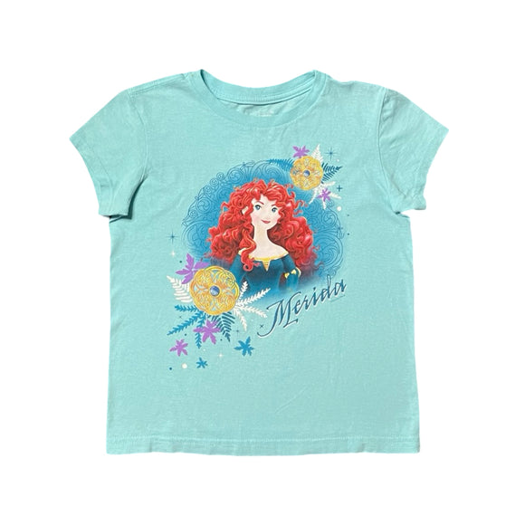 Disney Merida T-Shirt