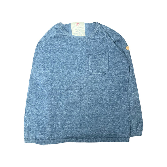 Zara Knit Shirt