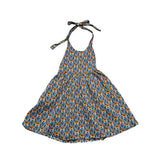 Mabo Cotton Dress