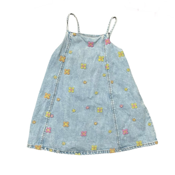 Vignette Polka Dot Dress – Little White Sneakers