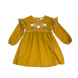 Louise Misha Corduroy Dress