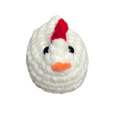 Crochet By Dylan Hen