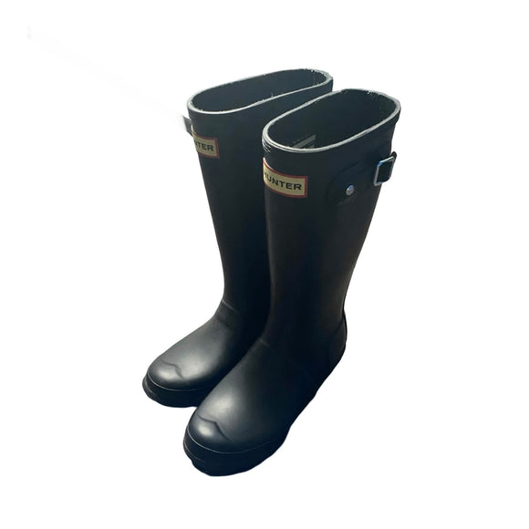 Hunter Rain Boots