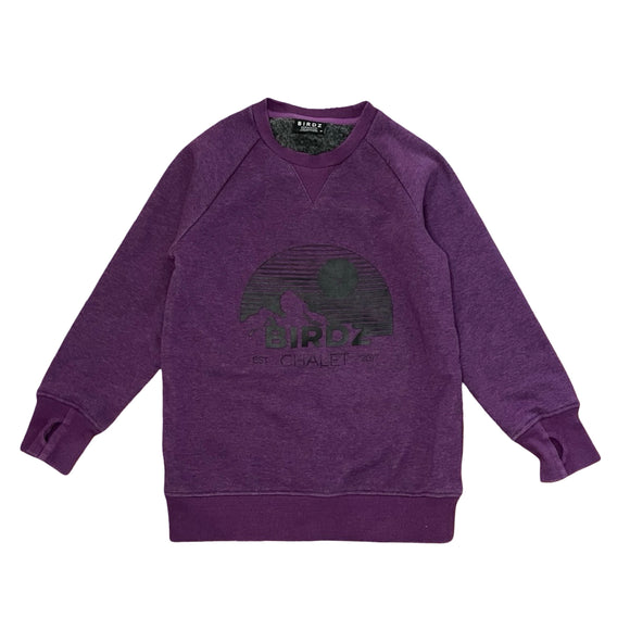 Birdz Chalet Sweatshirt