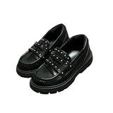 Zara Loafers