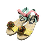 Stella McCartney Sandals