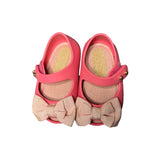 Mini Melissa Baby Shoes