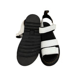 Doc Marten Velcro Sandals