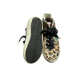 Golden Goose High Tops