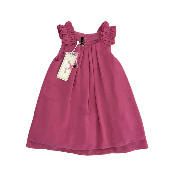lili gaufrette white dress Lili Gaufrette Dress – Little White Sneakers