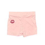 White Fox Shorts