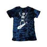 Tiny Whales "Rad to the Bone" T-Shirt