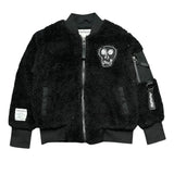 Nununu Sherpa Jacket