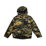 The North Face Reversible Jacket