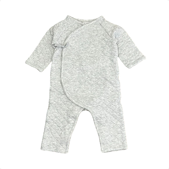 Janie and Jack Quilted One-Piece
