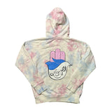 Spiritual Gangster Hoodie