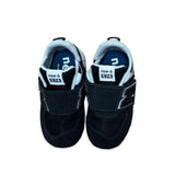 New Balance 574 Velcro Shoes