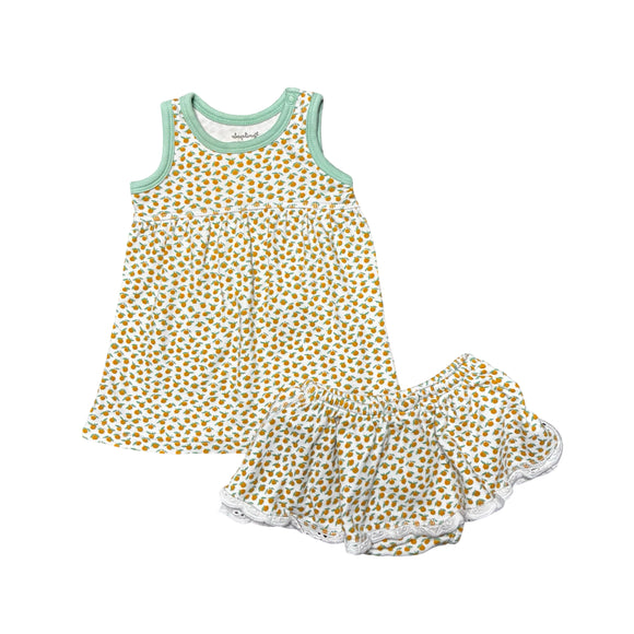 Sapling Clementine Set