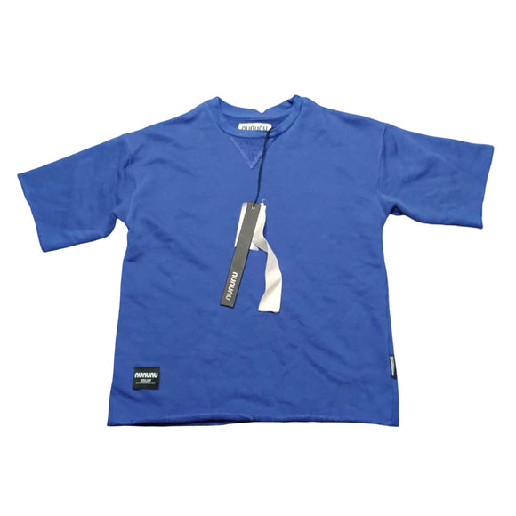 Nununu Blue Shirt