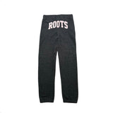 Roots Girls Logo Sweatpants