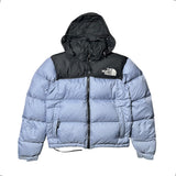 The North Face Puffer Jacket