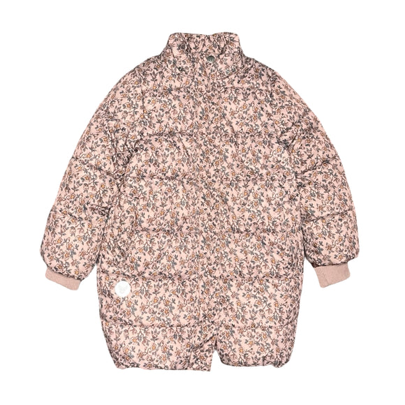 Wheat Winter Jacket (missing hood)