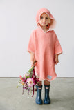 Tofino Towel Muslin Poncho