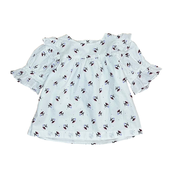 Janie and Jack Blouse