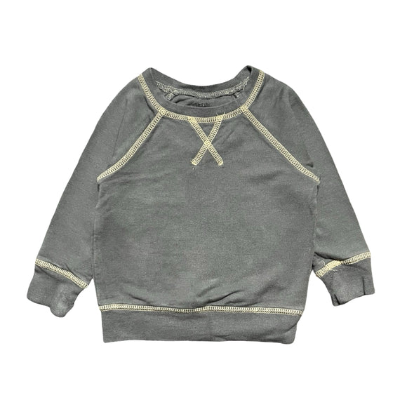 Silkberry Baby Bamboo Sweatshirt