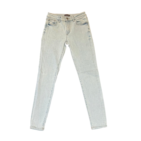 DL1961 Chloe Skinny Jeans