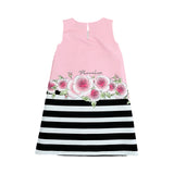 Monnalisa x Daisy Duck Dress