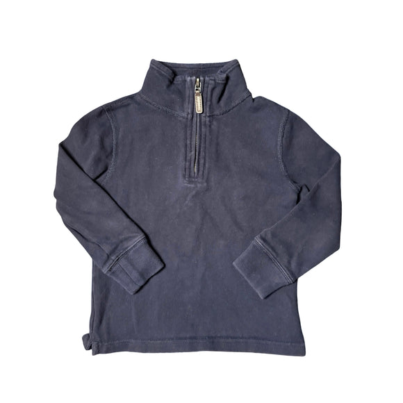 Crewcuts 1/4 Zip Shirt