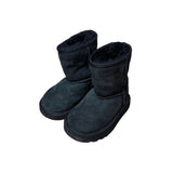 Ugg Black Boots